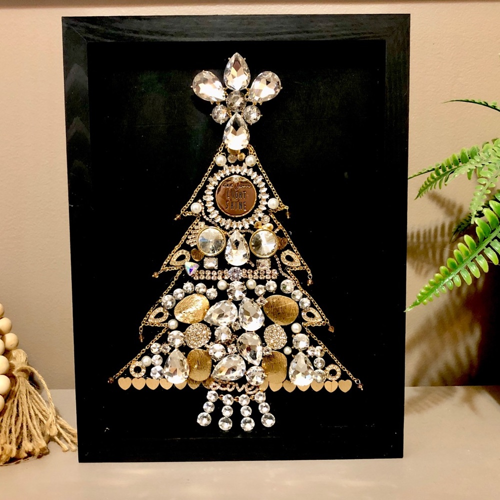 Upcycled Jewelry Art - Make me an offer